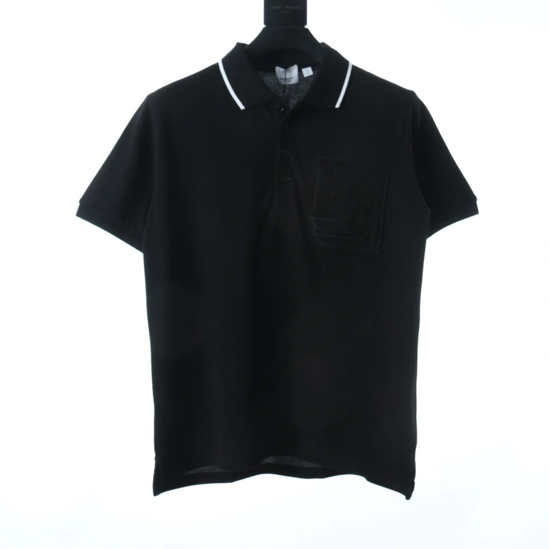 wg.luxury --- 2ur25rry polo cotton oversize item:E-F431C0511